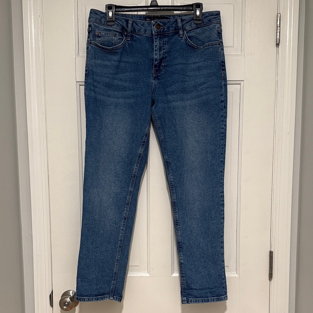 Boden Girlfriend Jeans Sz 8P